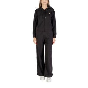 Women's Black Jumpsuit